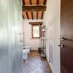 Σπίτι διακοπών Fuoco By Interhome Zancona
