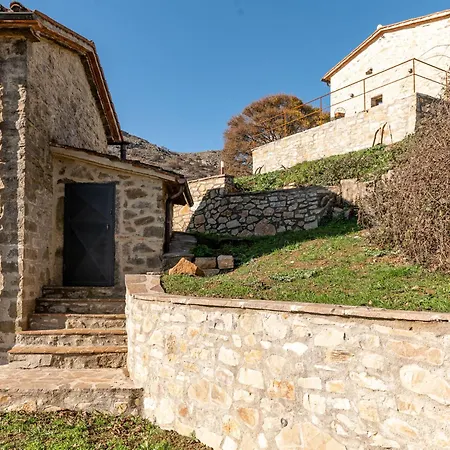 Holiday home Fuoco By Interhome