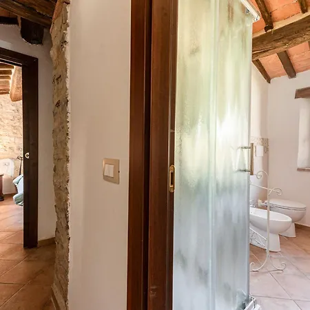 Fuoco By Interhome Holiday home Zancona