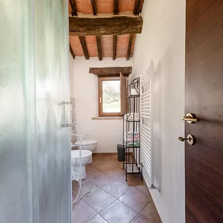 Hébergement de vacances Fuoco By Interhome Zancona