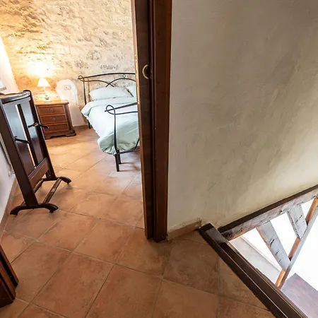 Hébergement de vacances Fuoco By Interhome *