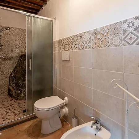 Holiday home Fuoco By Interhome Zancona