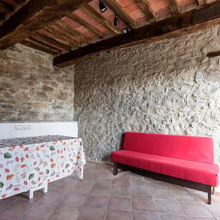 Fuoco By Interhome *
