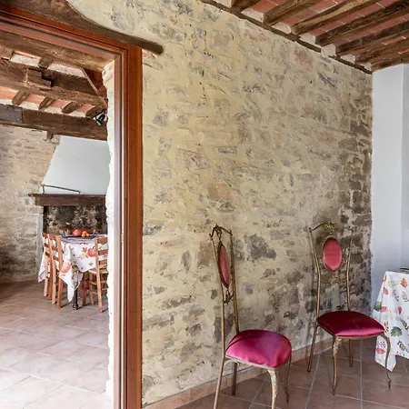 Fuoco By Interhome Holiday home