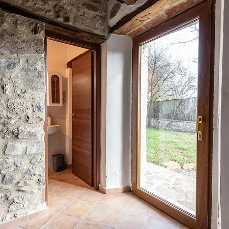 Hébergement de vacances Fuoco By Interhome