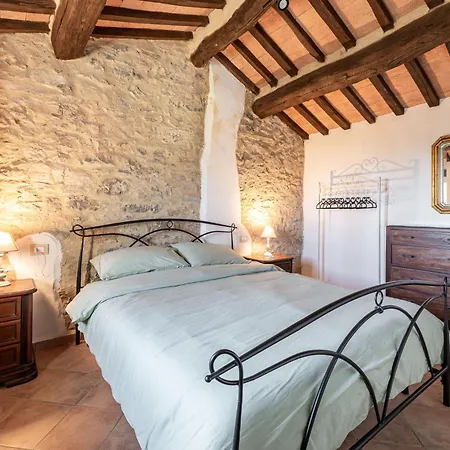 Fuoco By Interhome Holiday home