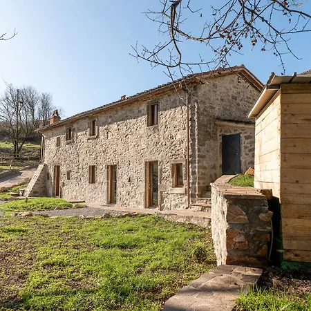 Holiday home Fuoco By Interhome Zancona